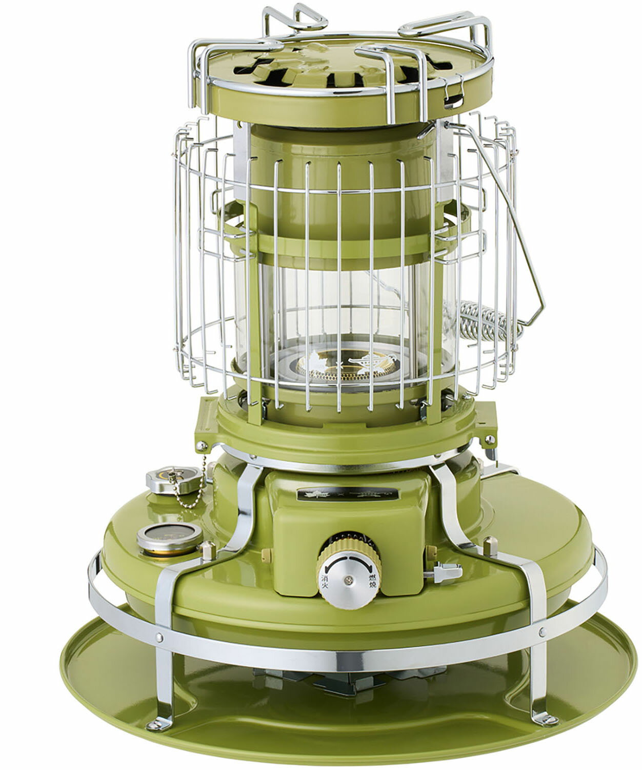 【25日限定 MAX3,000円OFFクーポン】 ロゴス LOGOS アウトドア LOGOS × ALADDIN パノラマストーブクッカー 81060081