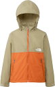 【マラソン期間中 1万円以上で500円OFFクーポン!】 ザ・ノース・フェイス THE NORTH FACE アウトドア コンパクトジャケット COMPACT ...