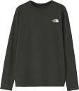 【スーパーセール期間中 MAX5,000円OFFクーポン!】 ザ・ノース・フェイス THE NORTH FACE アウトドア ロングスリーブエンデューロクルー レディース 長袖 Tシャツ ロンT カットソー ランニング 吸汗速乾 軽量 はっ水 ドライ 抗菌防臭 紫外線 UVカット NTW62375