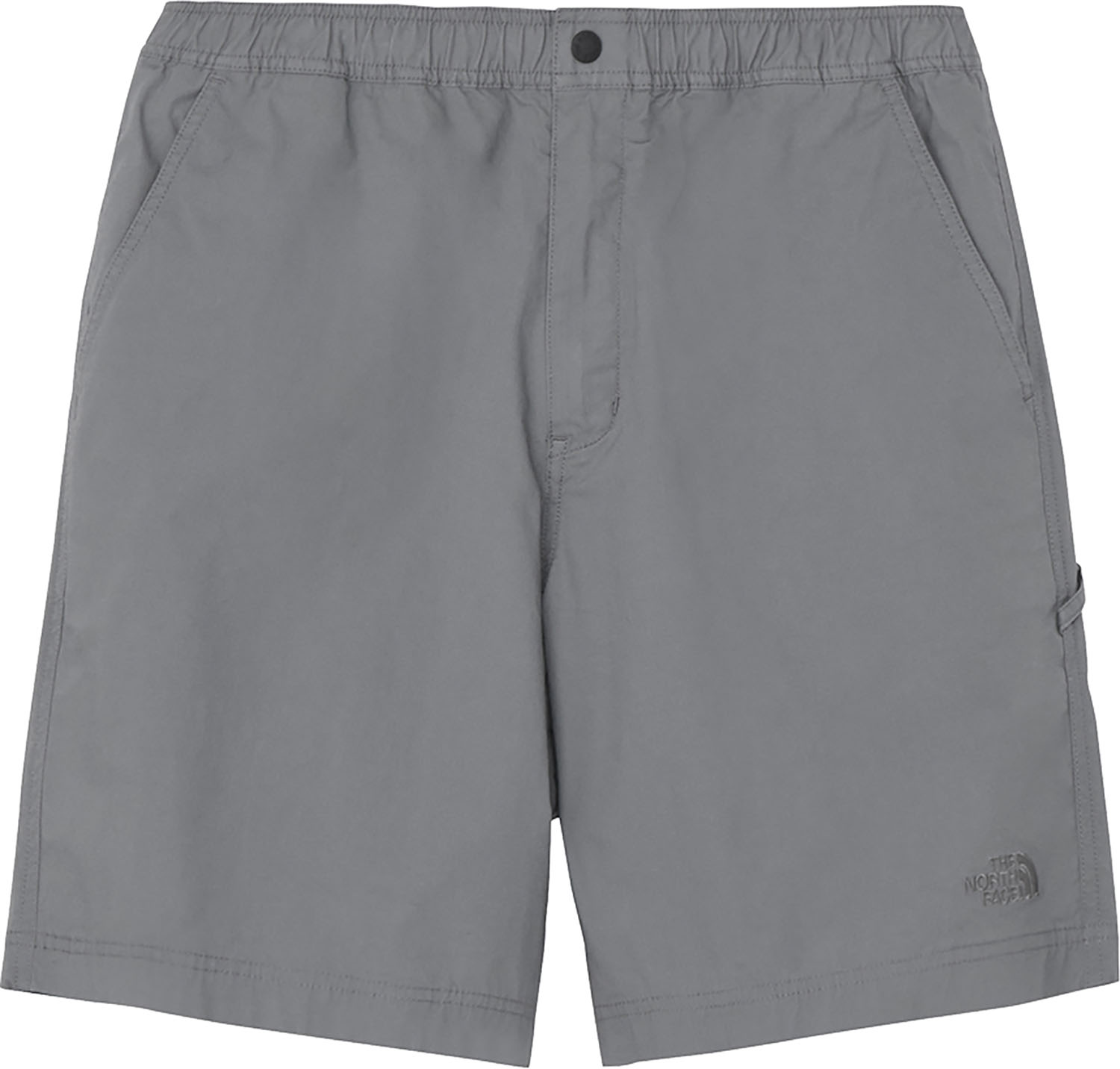 ザ・ノース・フェイス THE NORTH FACE アウトドア コットンクロスクライミングショーツ COTTON C CLIMB ST メンズ ハーフパンツ ボトムス ソフト パフォーマンス 登山 トレッキング ハイキング NB42402