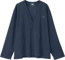 【スーパーセール期間中 MAX5,000円OFFクーポン!】 ザ・ノース・フェイス THE NORTH FACE アウトドア テックラウンジカーディガン TECH LOUNGE CARDIGAN メンズ セーター URBAN EXPLORATION トップス ウォームアップ ニット NT12560