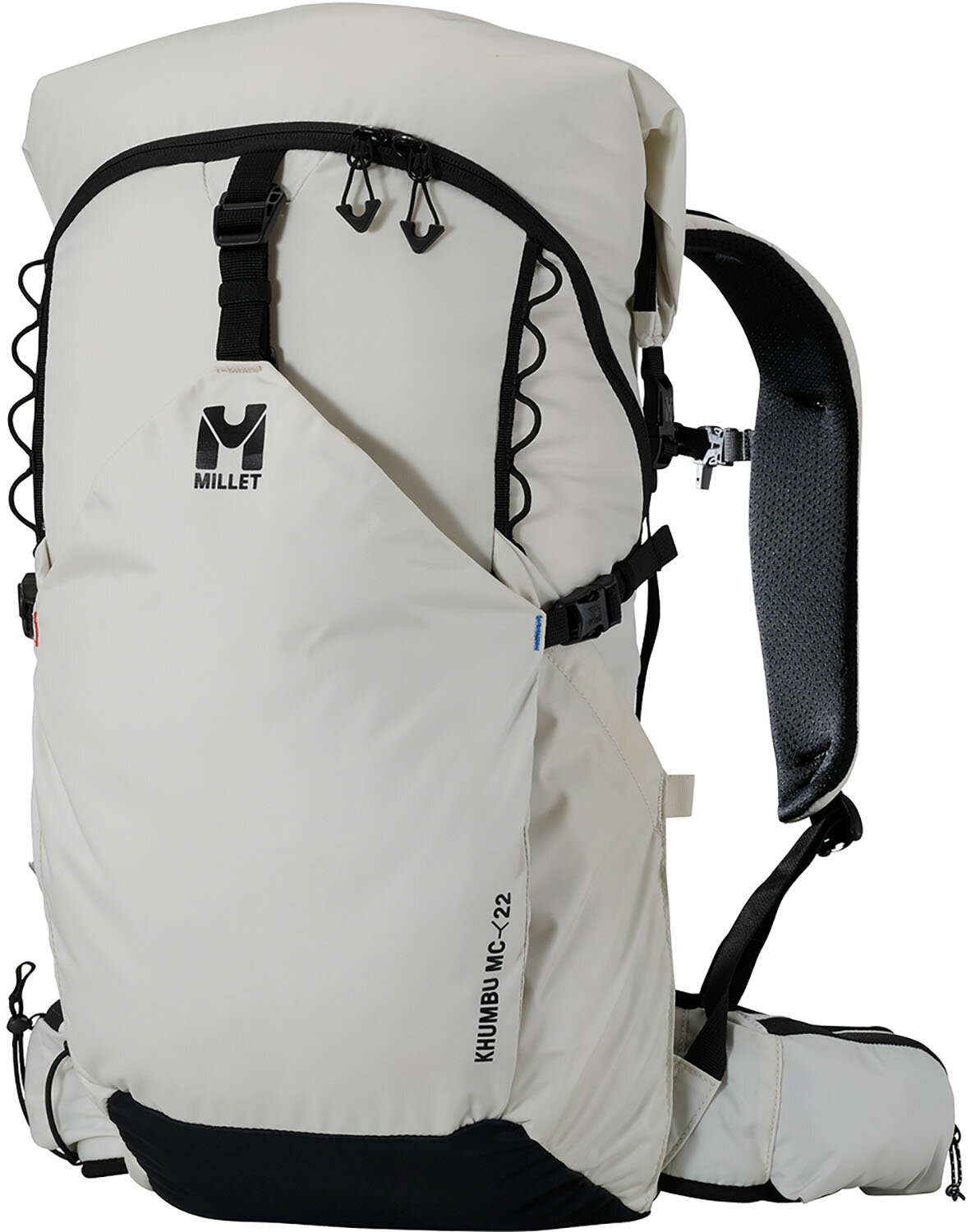 【先行セール24h限定 全品5％OFFクーポン！】 ミレー MILLET アウトドア クンブ マウンテン クルーズ 2..