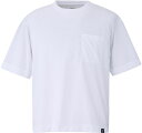 ミレー MILLET アウトドア インセクト バリヤー ビッグ Tシャツ ショート スリーブ MIV02070
