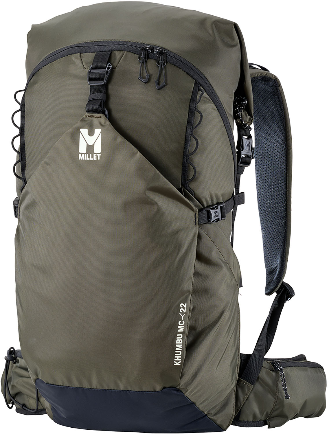 【先行セール24h限定 全品5％OFFクーポン！】 ミレー MILLET アウトドア クンブ マウンテン クルーズ 2..