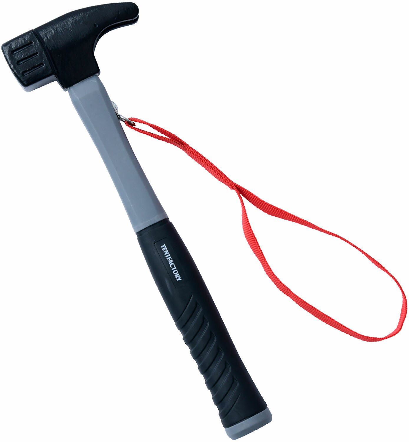 【25日限定 MAX3,000円OFFクーポン】 テントファクトリー TENT FACTORY アウトドア パワーハンマー 2 TFPHUM2