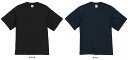 【15日限定 1万円以上で500円OFFクーポン】 ユナイテッドアスレ UnitedAthle 8.2 オンス オーガニックコットン T シャツ 511701CX