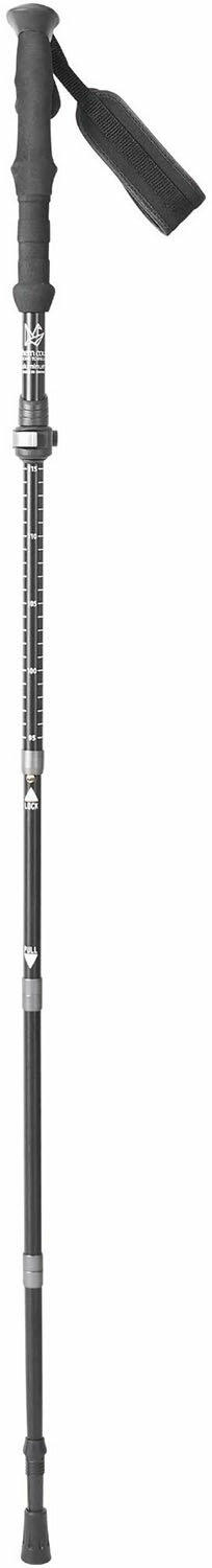 【25日限定 MAX3,000円OFFクーポン】 ノーザンカントリー northern country アウトドア FOLDING POLE 2 本セット -A...