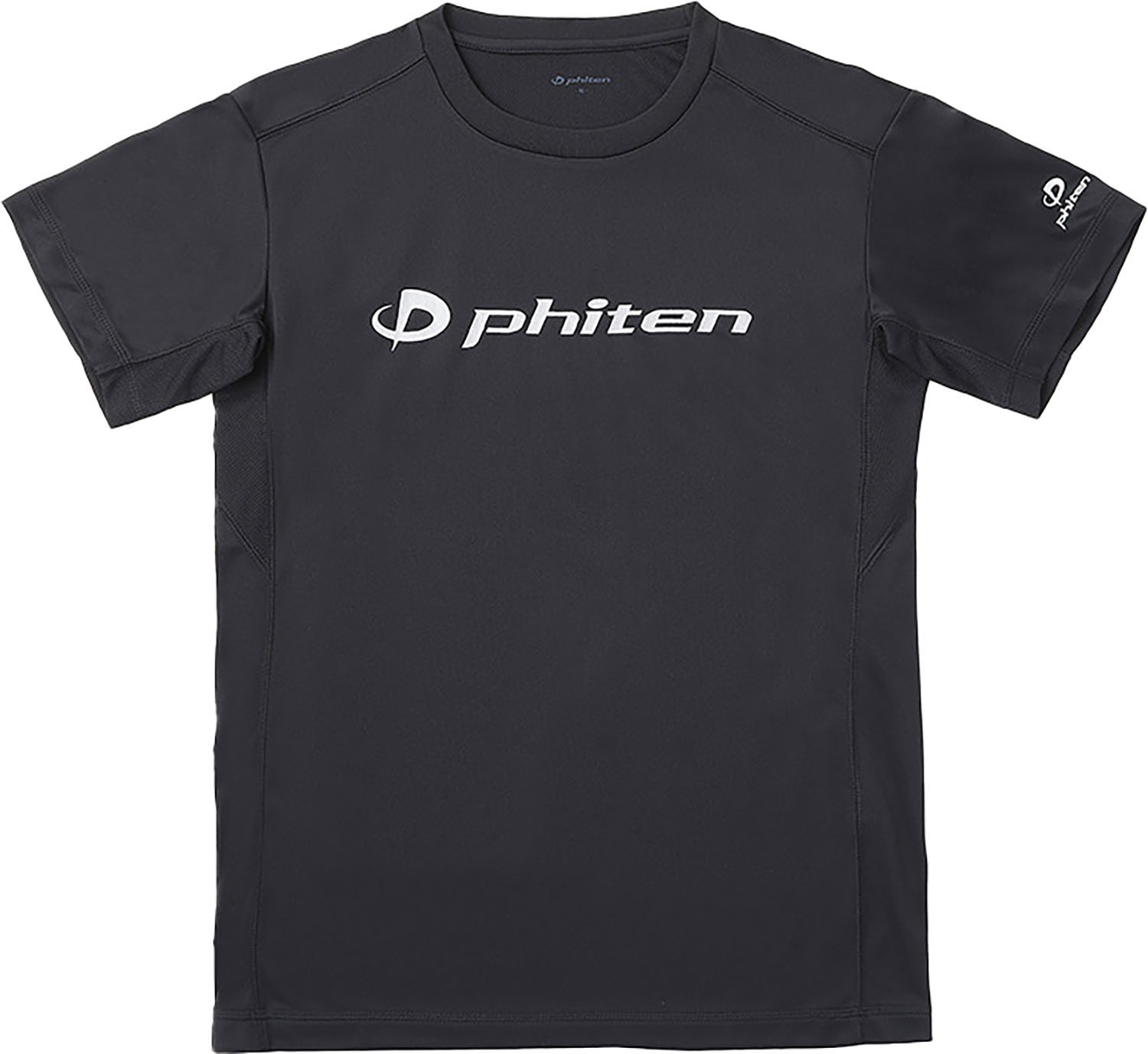 25 MAX3,000OFFݥ եƥ Phiten RAKU Ⱦµ ֥å/С 3XO JG576109