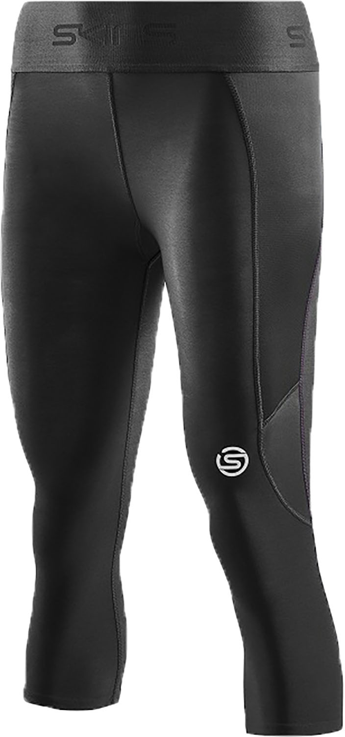 【25日限定 MAX3,000円OFFクーポン】 スキンズ SKINS SERIES-3ウイメンズサーマル3/4タイツ 18271341