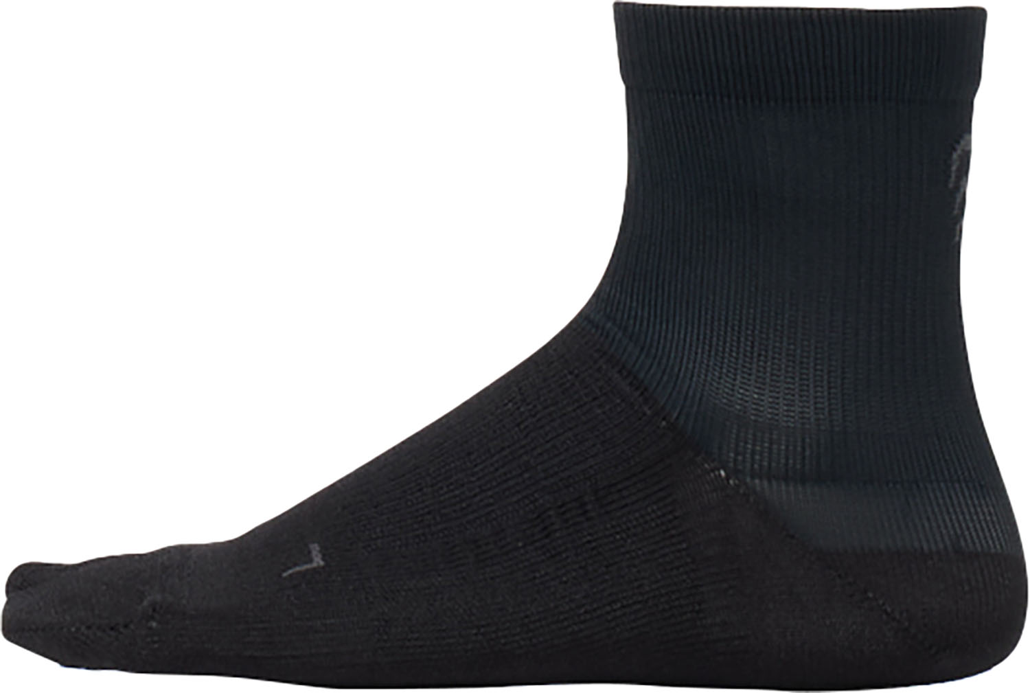 【20日限定 MAX3,000円OFFクーポン】 シースリーフィット C3fit ペーパーファイバー 5 本指 クウォーターソックス GC25105