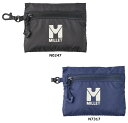 【4/30限り ポイント最大10倍】 ミレー MILLET アウトドア MINI PACKABLE WALLET MIS0796