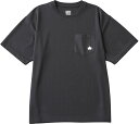 ロゴスバイリプナー LOGOS by LIPNER アウトドア LOGOS BY LIPNER ボディリカバリー Tシャツ ♯35503 ブラック M メンズ ...