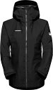 マムート MAMMUT アウトドア CRATER IV HS HOODED JACKET AF WOMEN 101030770