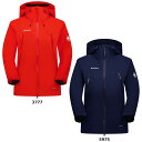 【マラソン期間中 1万円以上で500円OFFクーポン!】 マムート MAMMUT アウトドア MASAO LIGHT RAIN-SUIT AF WOMEN 10...