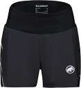 【スーパーセール開始28h限定 全品5%OFFクーポン!】 マムート MAMMUT アウトドア AENERGY TR SHORTS WOMEN 10230087...