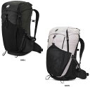 【マラソン期間中 3万円以上で2,000円OFFクーポン!】 マムート MAMMUT アウトドア DUCAN 32 WOMEN 253001390
