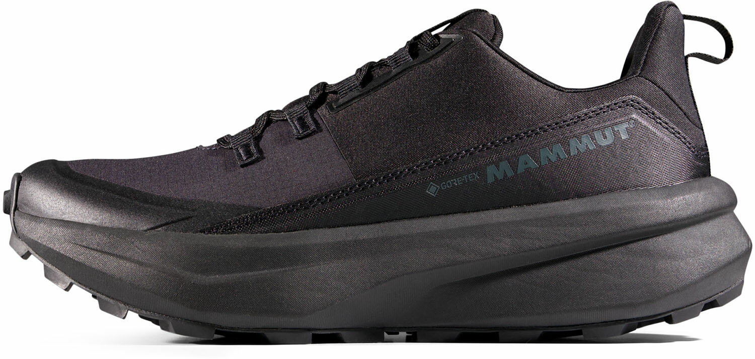 【25日限定 MAX3,000円OFFクーポン】 マムート MAMMUT アウトドア AENERGY HIKE LOW GTX WOMEN 303005220