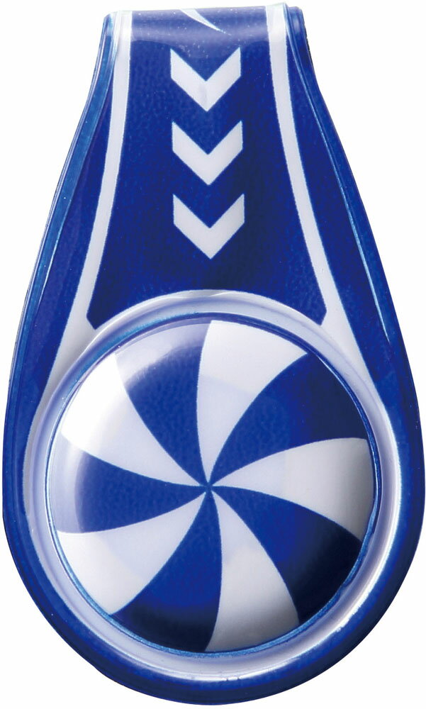 【感謝祭期間中 2万円以上で1,500円OFFクーポン！】 ニチヨー NICHIYO ソフトマーカーホルダー ニコニコ 磁石 強力 挟むタイプ 装着可能 目印 収納ケース グラウンドゴルフ グランドゴルフ レクレーション レクリエーション MHS BS