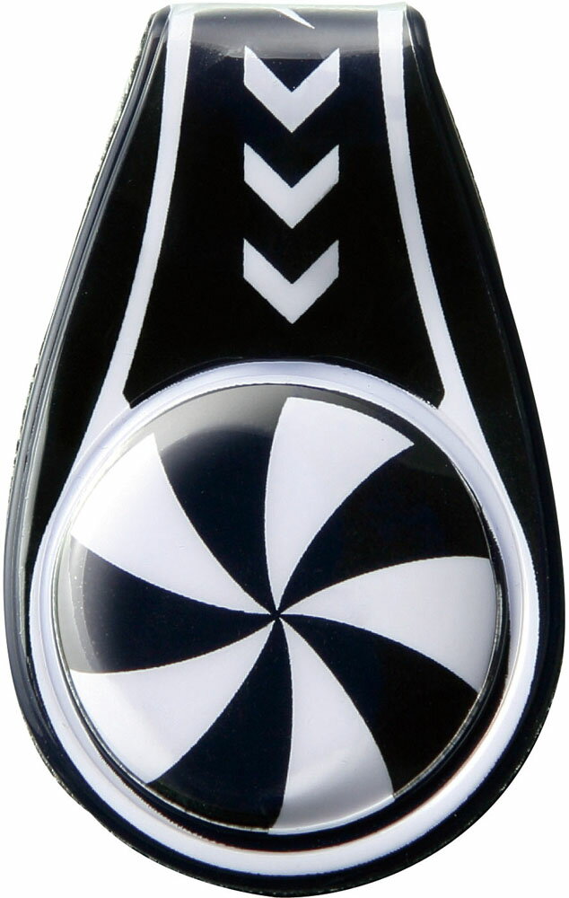 【感謝祭期間中 2万円以上で1,500円OFFクーポン！】 ニチヨー NICHIYO ソフトマーカーホルダー ニコニコ 磁石 強力 挟むタイプ 装着可能 目印 収納ケース グラウンドゴルフ グランドゴルフ レクレーション レクリエーション MHS KS