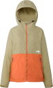【11/1ワンダフルデー限定 P10倍】 ザ・ノース・フェイス THE NORTH FACE アウトドア コンパクトジャケット レディース Compact Ja...