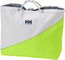 ヘリーハンセン Helly Hansen アウトドア シグナルフラッグトート SIGNAL FLAG TOTE バッグ トートバッグ トート 大容量 レジャー ...