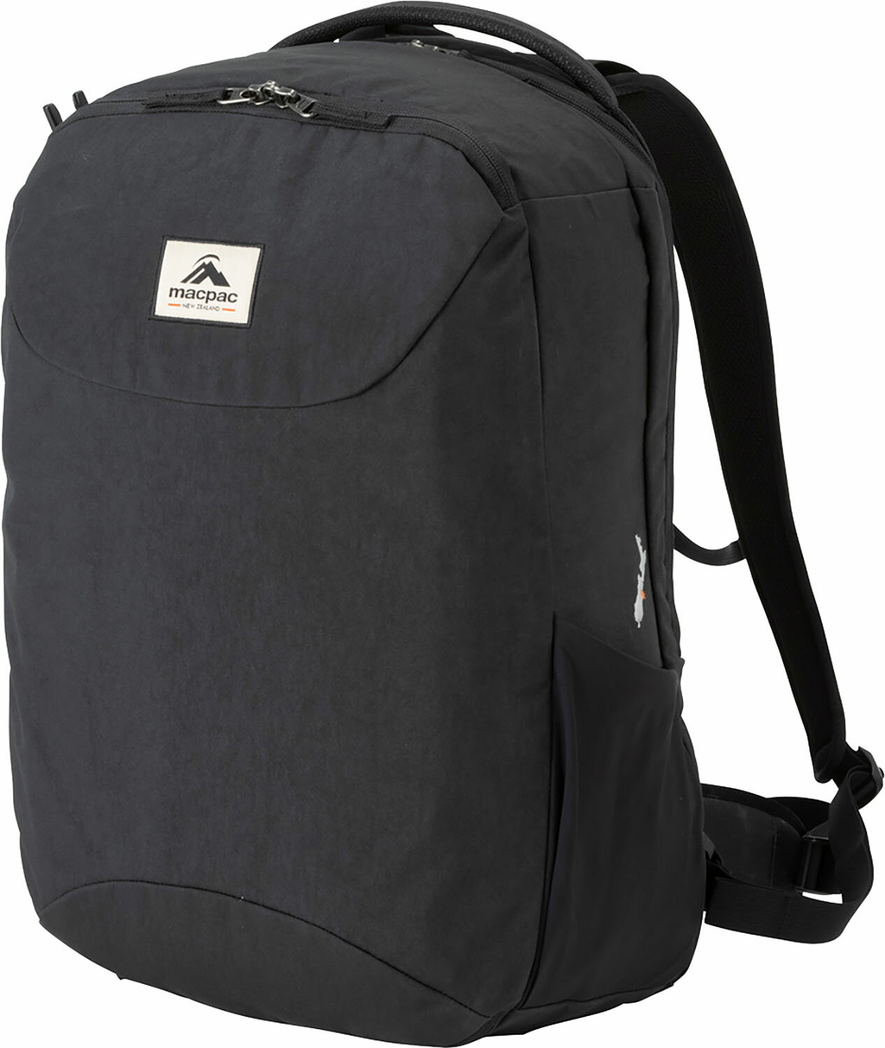 マックパック MACPAC アウトドア クエスト30 メンズ レディース バックパック ザック リュック パック トレッキング ハイキング トランピング 出張 旅行 トラベルバッグ 耐久 耐水 30L MM72509