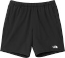 【マラソン期間中 3万円以上で2,000円OFFクーポン!】 ザ・ノース・フェイス THE NORTH FACE アウトドア テックショーツ TECH SHORT メンズ ハーフパンツ ボトムス パンツ ニットショーツ 吸汗 速乾 ストレッチ 静電防止 UVガード 抗菌 防臭 銀イオン NB22584