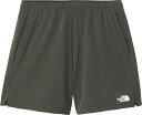 ザ・ノース・フェイス THE NORTH FACE アウトドア フレキシブルショーツ FLEXIBLE SHORT レディース ハーフパンツ PF LOGOWEAR ボトムス パンツ ソフト イージパンツ ロゴ ウェア NBW22581