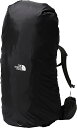 【15日限定 1万円以上で500円OFFクーポン】 ザ・ノース・フェイス THE NORTH FACE アウトドア スタンダードレインカバー70L STD RA...