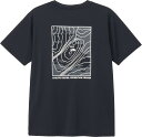 【ワンダフルディ500円OFFクーポン!&P10倍】 ザ・ノース・フェイス THE NORTH FACE アウトドア ショートスリーブハーフドームトポティー S/S HALFDOMETOPO T メンズ 半袖シャツ 吸汗速乾 静電防止 UVケア 抗菌防臭 ウェア トップス NT32589