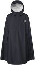 ザ・ノース・フェイス THE NORTH FACE アウトドア アクセスポンチョ ACCESS PONCHO メンズ レディース ジャケット かっぱ 合羽 レイ...