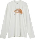ザ・ノース・フェイス THE NORTH FACE アウトドア ロングスリーブウォータースムースティー L/S WATER SMOOTH T メンズ 長袖シャツ カットソー トップス 軽量感 ストレッチ UVケア 透けにくい NT12432