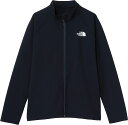 【15日限定 1万円以上で500円OFFクーポン】 ザ・ノース・フェイス THE NORTH FACE アウトドア ロングスリーブサンシェードフルジップジャケット キッズ ボーイズ ガールズ ジュニア 子供 アウター ウェア 長袖 紫外線対策 吸汗 速乾 静電防止 水陸両用 NTJ12564