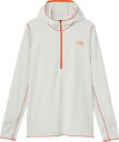 ザ・ノース・フェイス THE NORTH FACE アウトドア ブリーズレンジランフーディー BREEZERANGE RUN Hoodie レディース 長袖 パ...