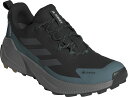 【15日限定 1万円以上で500円OFFクーポン】 アディダス adidas アウトドア テレックス トレイルメーカー2GORE-TEXハイキング シューズ 靴 防水性 ドライ フィット感 グリップ力 初心者 冒険家 トレッキング レギュラーフィット JQ9944