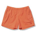 ザ・ノース・フェイス THE NORTH FACE アウトドア バーサタイルショーツ VERSATILE SHORT レディース 軽量 ショートパンツ ショーツ...