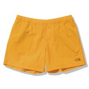 ザ・ノース・フェイス THE NORTH FACE アウトドア バーサタイルショーツ VERSATILE SHORT レディース 軽量 ショートパンツ ショーツ...