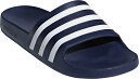 【15日限定 ポイント10倍】 アディダス adidas アディレッタ アクア サンダル Adilette Aqua Slides メンズ レディース シャワー...