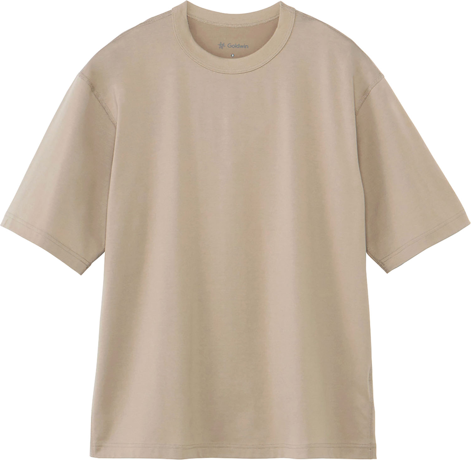 【25日限定 MAX3,000円OFFクーポン】 シースリーフィット C3fit リオプティマムプレーティングジャージオーバーサイズドティーシャツ GC4510...