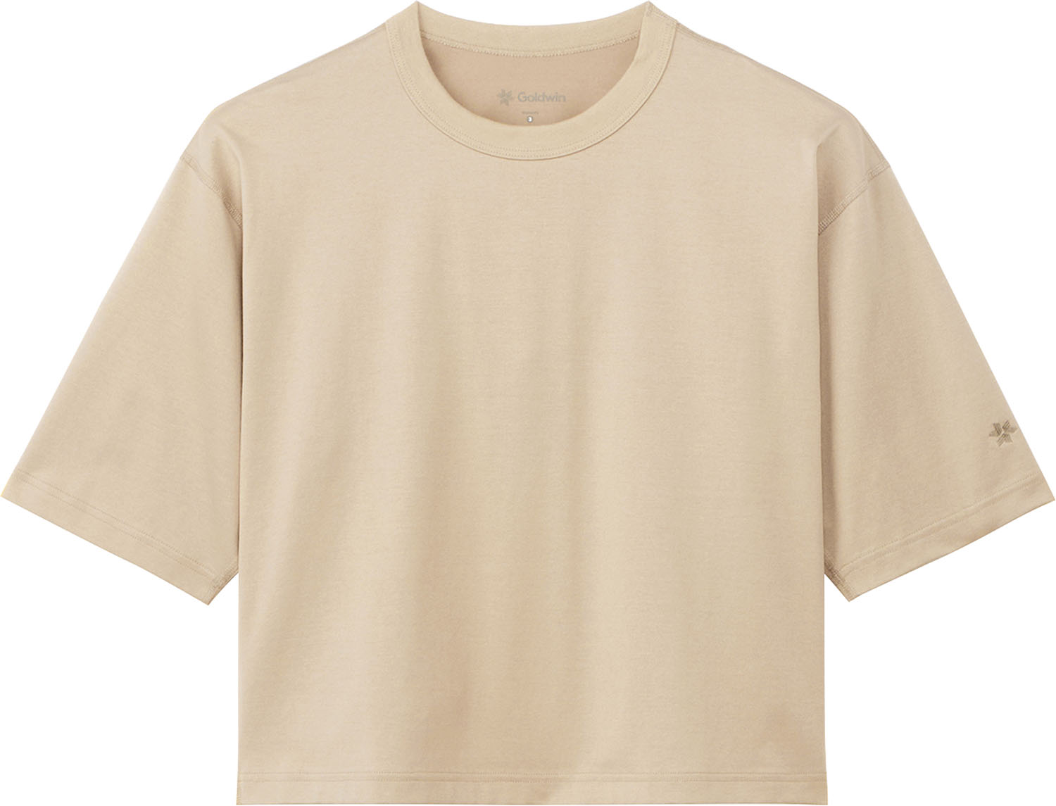 【25日限定 MAX3,000円OFFクーポン】 シースリーフィット C3fit リオプティマム プレーティングジャージ ショートティーシャツ GCW45102