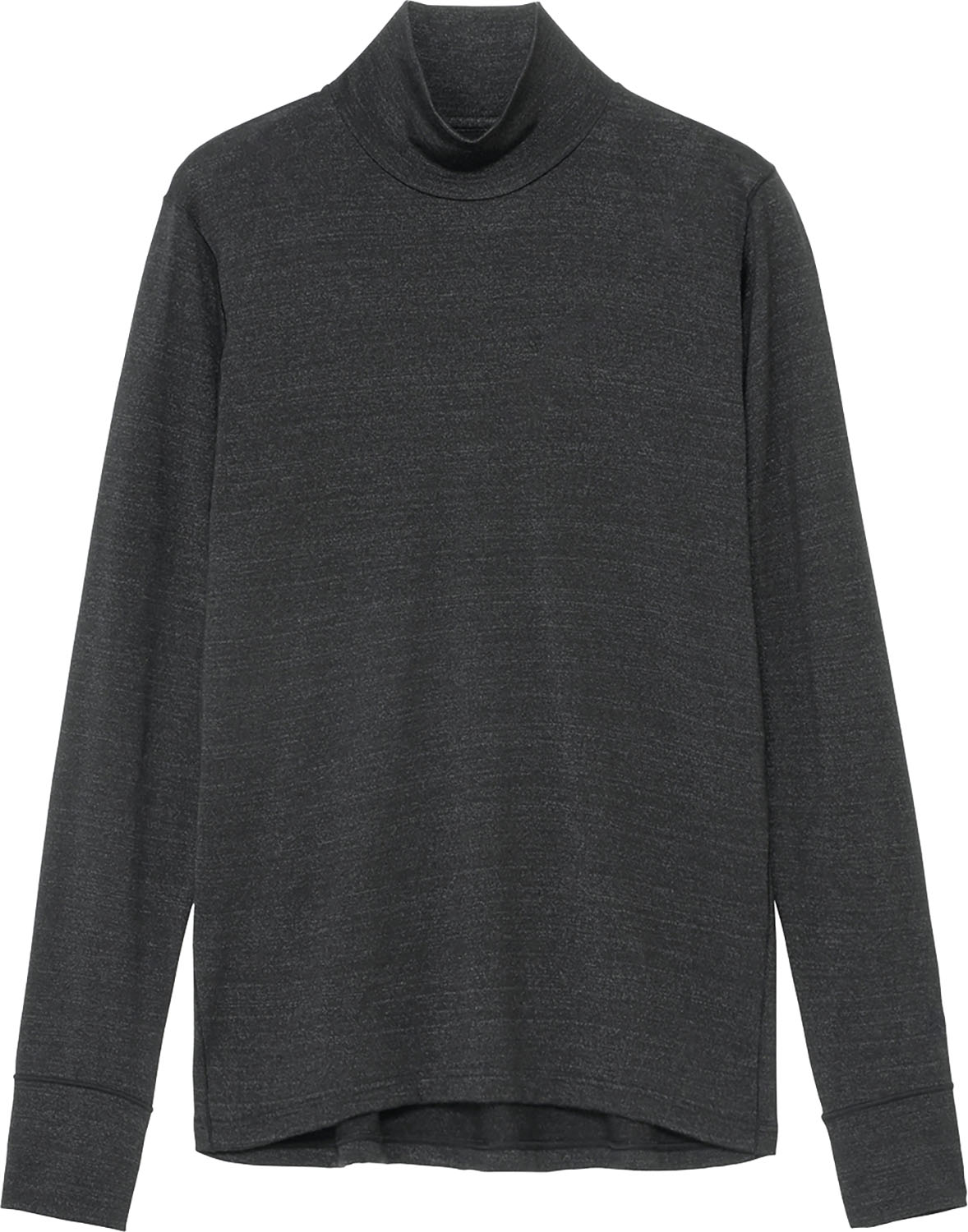 【25日限定 MAX3,000円OFFクーポン】 シースリーフィット C3fit ウールタートルネックロングスリーブ GCW84436