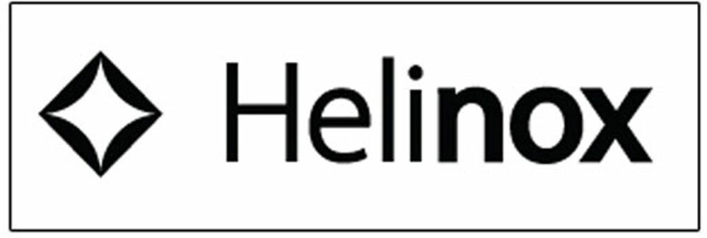 【5/18限り！最大500円OFFクーポン&P最大10倍】 ヘリノックス　Helinox アウトドア ヘリノックス ボックスステッカー L ステッカー シール キャンプ 19759024L 010