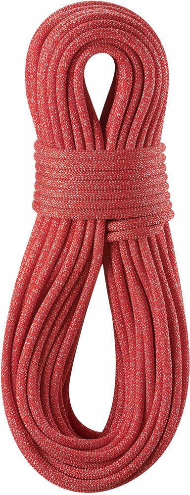 【マラソン開始28h限定 全商品5%OFFクーポン!】 エーデルリッド EDELRID アウトドア ダイナミックロープ ボア50m Φ9.8mm ER71079050