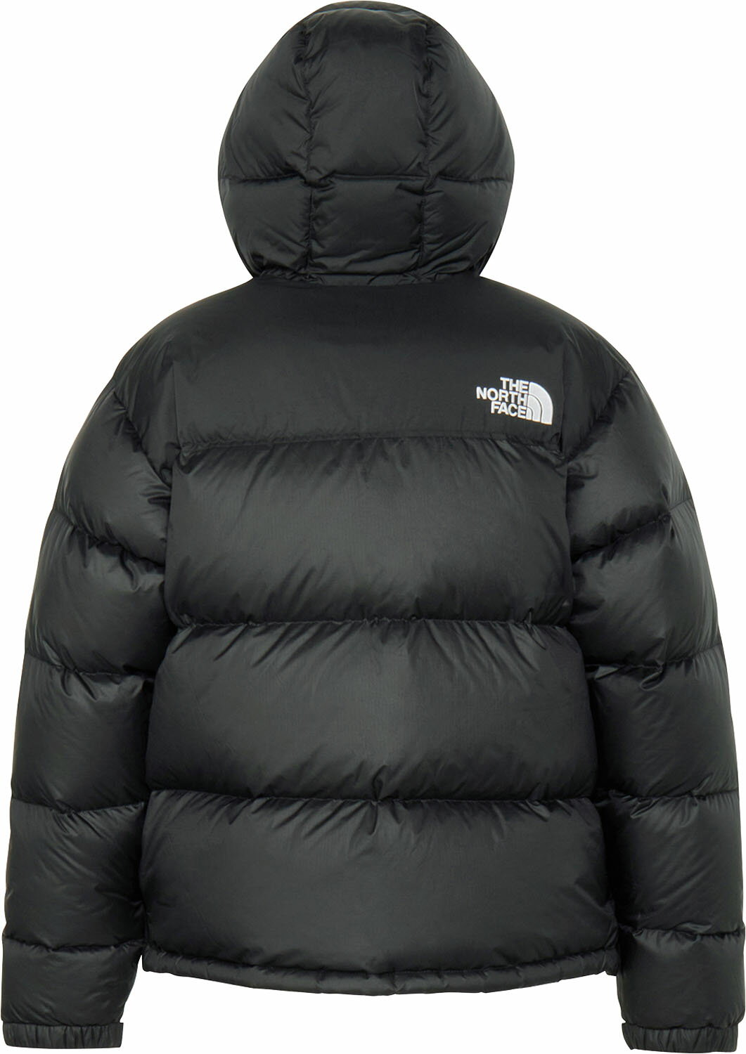 【先行セール24h限定 全品5％OFFクーポン！】 ザ・ノース・フェイス THE NORTH FACE アウトドア ヌプシフーディー メンズ ダウンジャケット アウター 上着 秋冬 撥水 雨 雪 防寒 キャンプ 普段使い シンプル フルジップ タウンユース ND92559 2