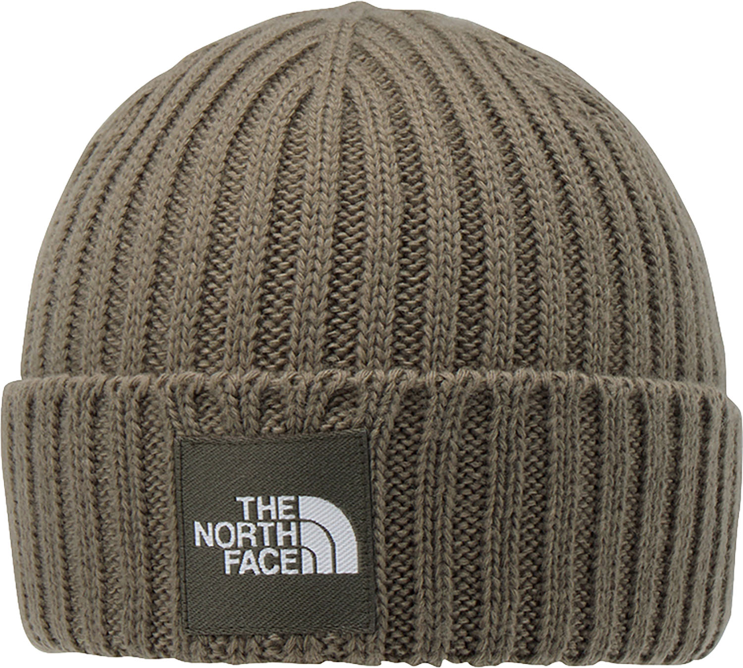 【マラソン開始28h限定 全商品5%OFFクーポン！】 ザ・ノース・フェイス THE NORTH FACE アウトドア キッズ カプッチョリッド 帽子 ニット帽 ビーニー キャップ 子ども服 シンプル 保温 抗菌防臭 普段使い フィット感 ロゴ おでかけ キャンプ NNJ42320