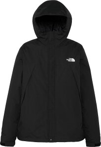 【スーパーセール開始28h限定 全品5%OFFクーポン!】 ザ・ノース・フェイス THE NORTH FACE アウトドア スクープジャケット メンズ アウター 上着 パーカー フーディ 防水 透湿 秋冬 雨 雪 キャンプ 登山 ハイキング 普段使い シンプル おでかけ NP62554