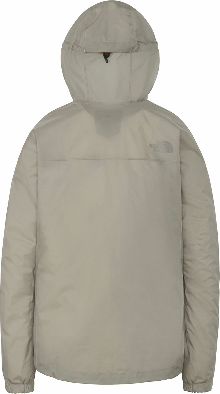 THE NORTH FACE＞「ベンチャージャケット」で雨の日も軽快に街へ出よう