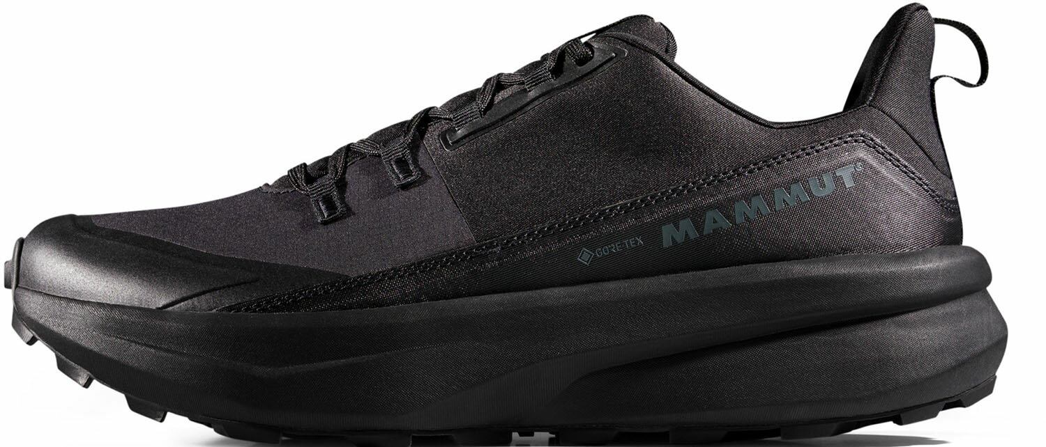 【25日限定 MAX3,000円OFFクーポン】 マムート MAMMUT アウトドア AENERGY HIKE LOW GTX MEN 303005230