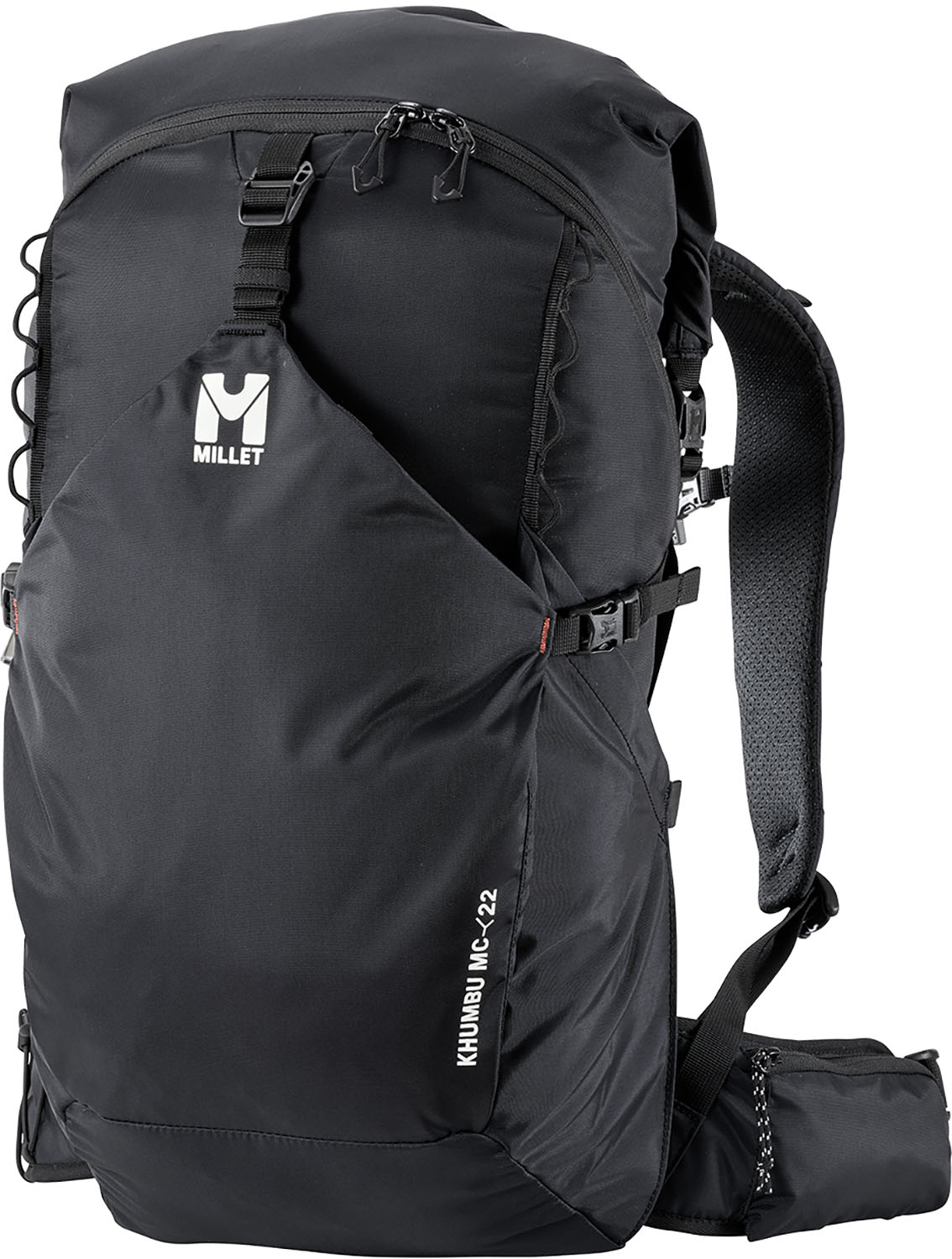 【先行セール24h限定 全品5％OFFクーポン！】 ミレー MILLET アウトドア クンブ マウンテン クルーズ 2..