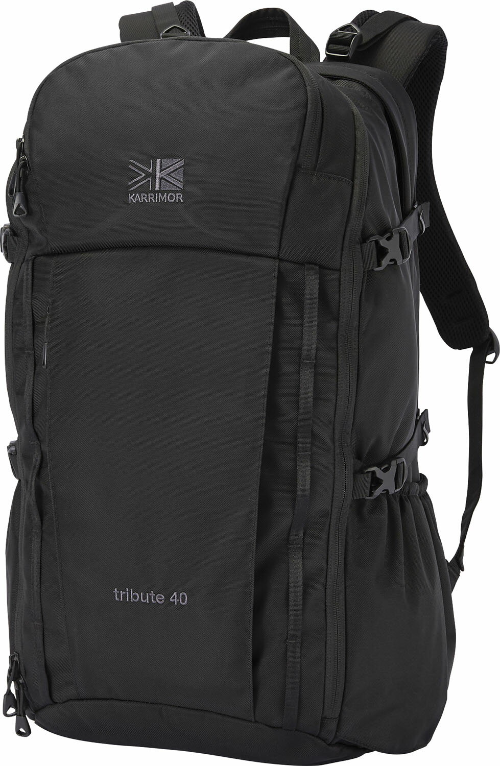 【25日限定 MAX3,000円OFFクーポン】 カリマー KARRIMOR アウトドア TRIBUTE 40 501233